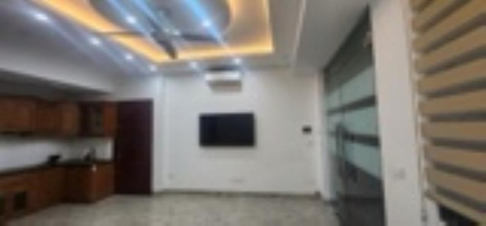 Bán nhà phố Hồ Tùng Mậu 31m² x 5 tầng, mặt tiền 5m, giá 8 tỷ +