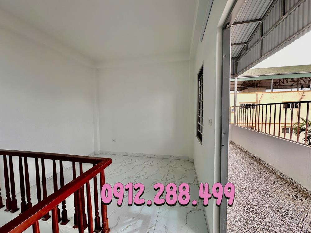 Nhà đẹp Vĩnh Hưng, Hoàng Mai: 36m², 5 tầng, 6.2 tỷ, Full Nội Thất, 30m ra ô tô