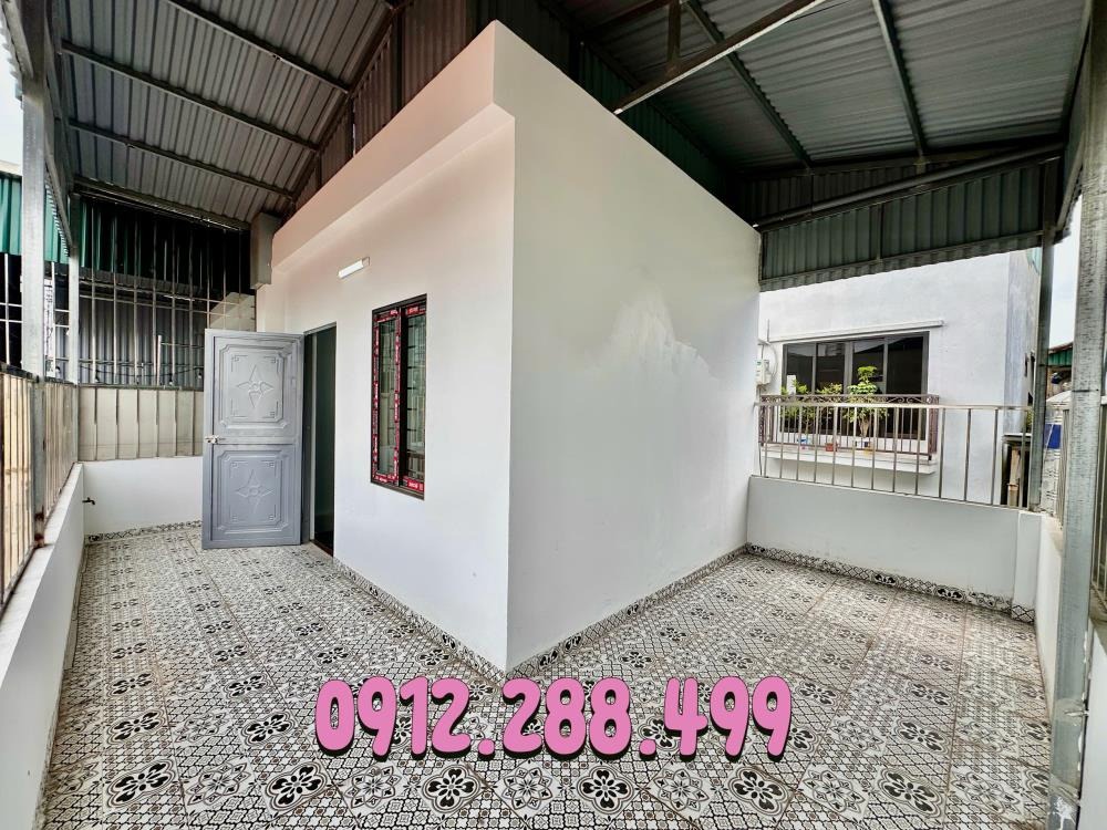 Nhà đẹp Vĩnh Hưng, Hoàng Mai: 36m², 5 tầng, 6.2 tỷ, Full Nội Thất, 30m ra ô tô