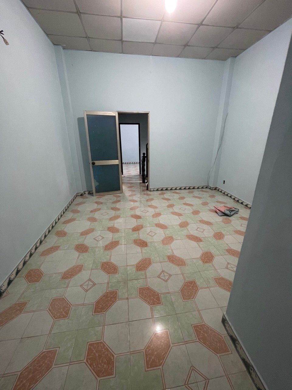 Cho Thuê Nhà Hẻm Phan Huy Ích, Quận Tân Bình - 8Tr/Tháng
