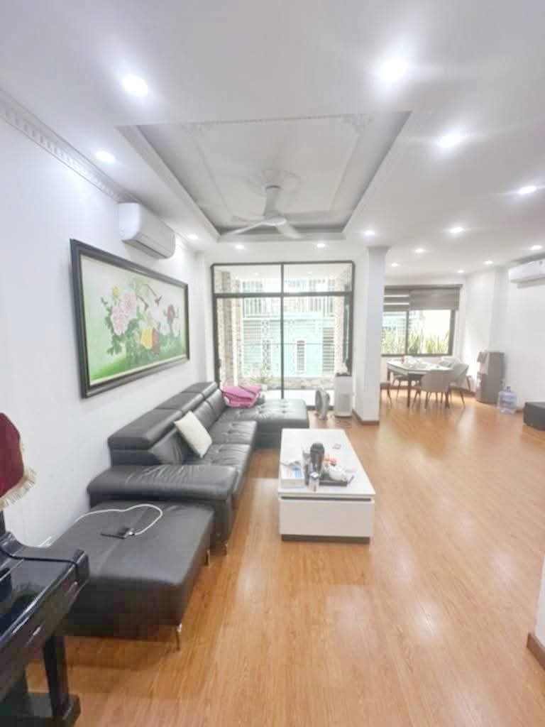 Nhà Phân Lô 6 Tầng, Ô Tô Tránh, Kinh Doanh Đỉnh Cao - Trần Quang Diệu, Đống Đa