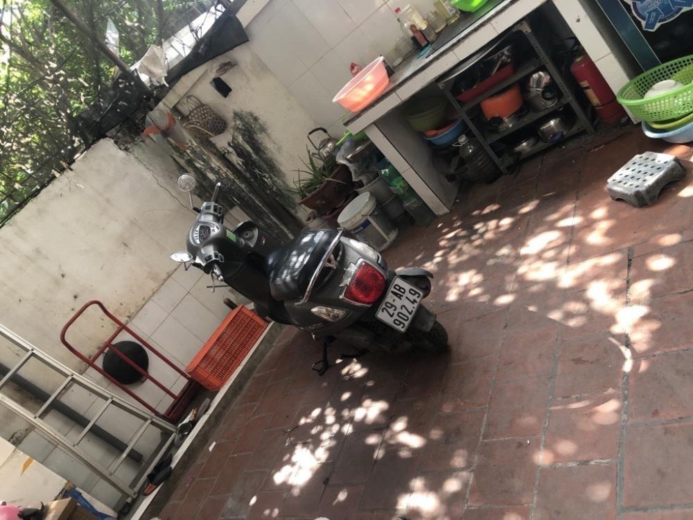 Thửa Đất Tân Mai Giá Đầu Tư: Ngõ Nông, 30m ra Ô Tô, Pháp Lý Sổ Đỏ