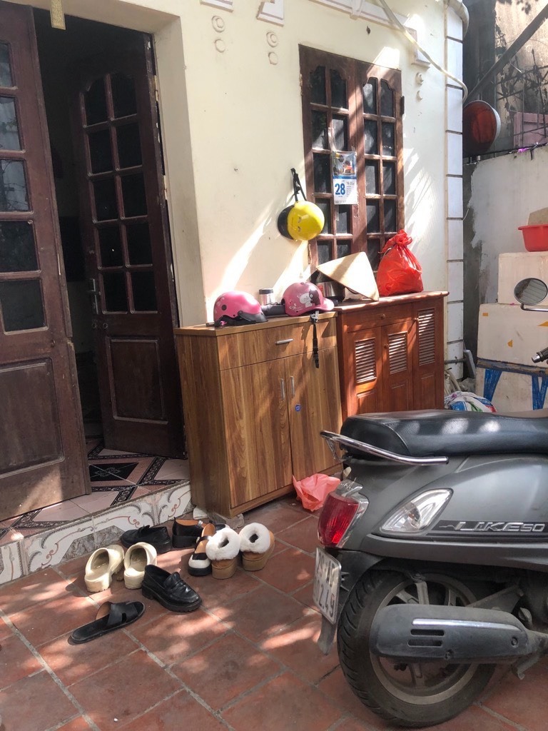 Thửa Đất Tân Mai Giá Đầu Tư: Ngõ Nông, 30m ra Ô Tô, Pháp Lý Sổ Đỏ