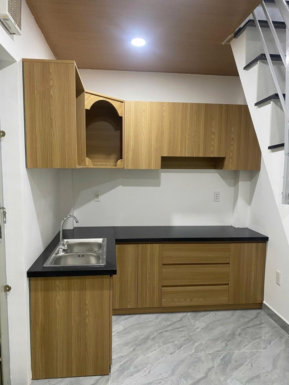 Nhà Mới Khu DC Nam Long - 72m2 - 3PN - Giá Chỉ 4 Tỷ+