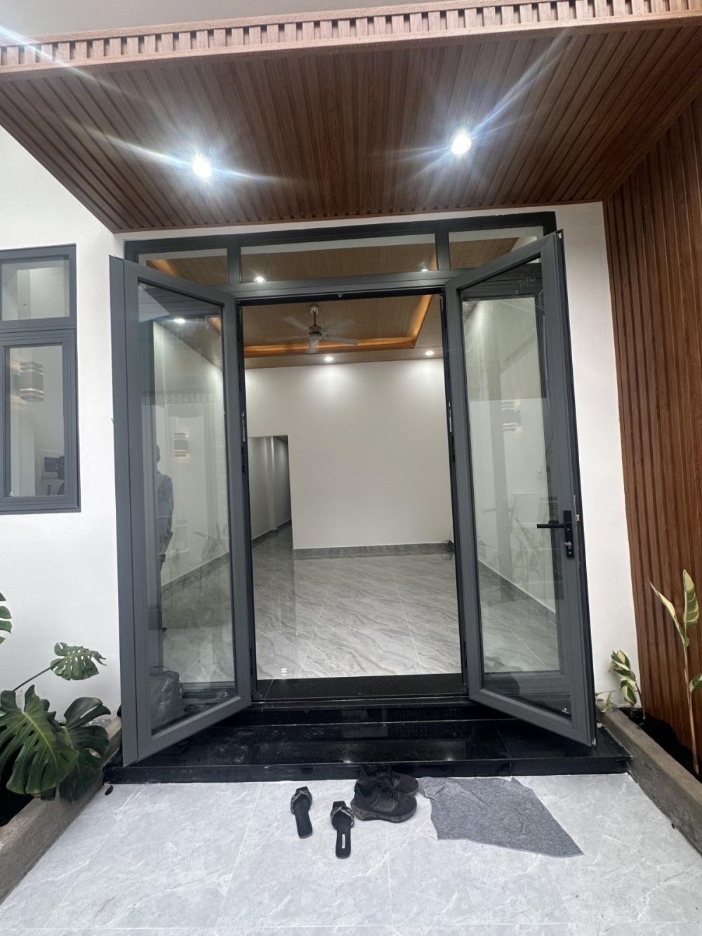 Nhà Mới Khu DC Nam Long - 72m2 - 3PN - Giá Chỉ 4 Tỷ+
