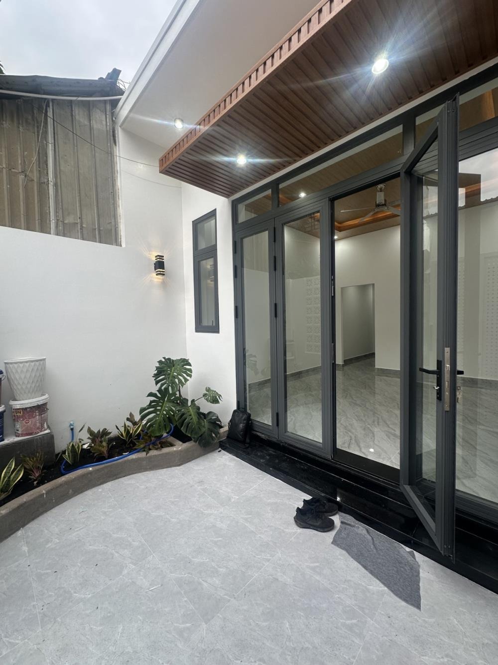Nhà Mới Khu DC Nam Long - 72m2 - 3PN - Giá Chỉ 4 Tỷ+