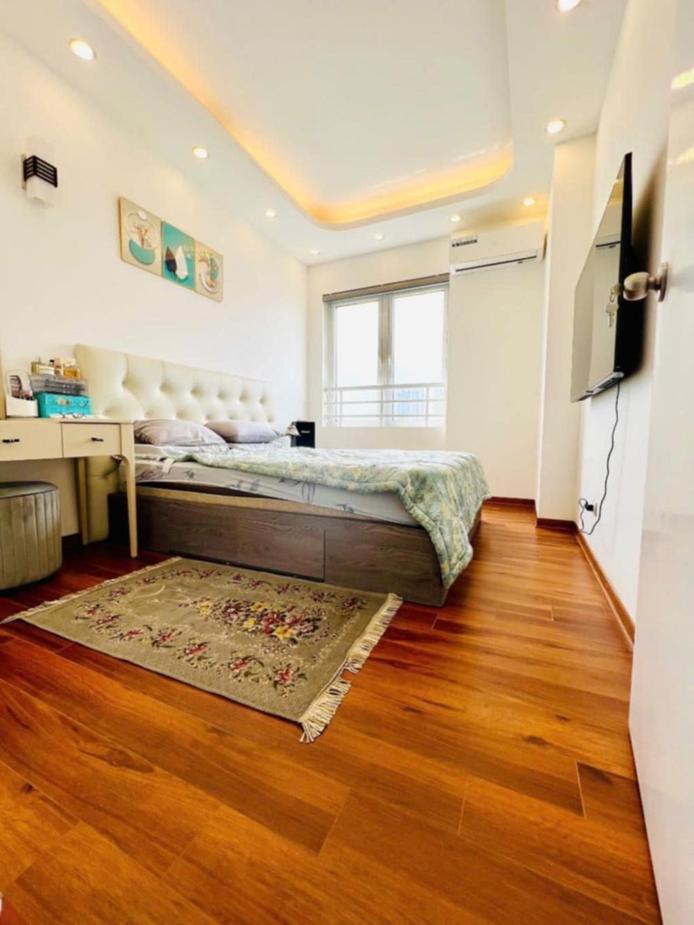 Bán Căn Hộ Chung Cư Hacico Nguyễn Chí Thanh - View Hồ, 3 Mặt Thoáng
