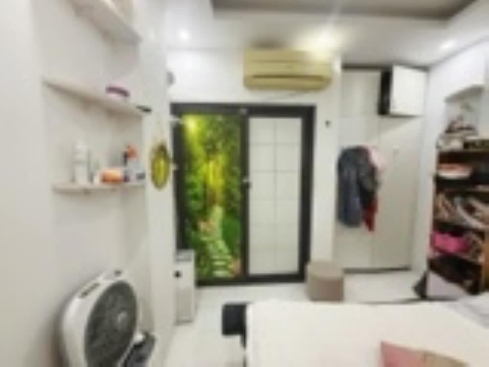 Căn hộ CCMN Cầu Diễn 1PN 35m² - Giá 1.4 tỷ - Sẵn sổ