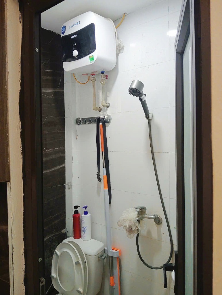 Căn hộ CCMN Cầu Diễn 1PN 35m² - Giá 1.4 tỷ - Sẵn sổ