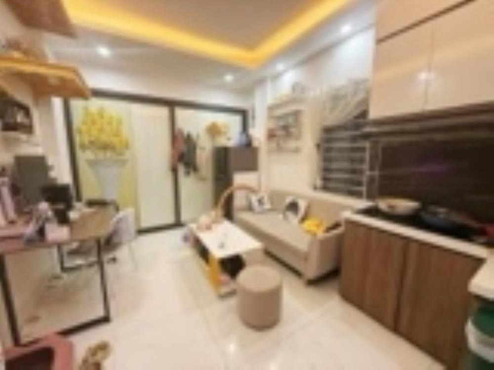 Căn hộ CCMN Cầu Diễn 1PN 35m² - Giá 1.4 tỷ - Sẵn sổ