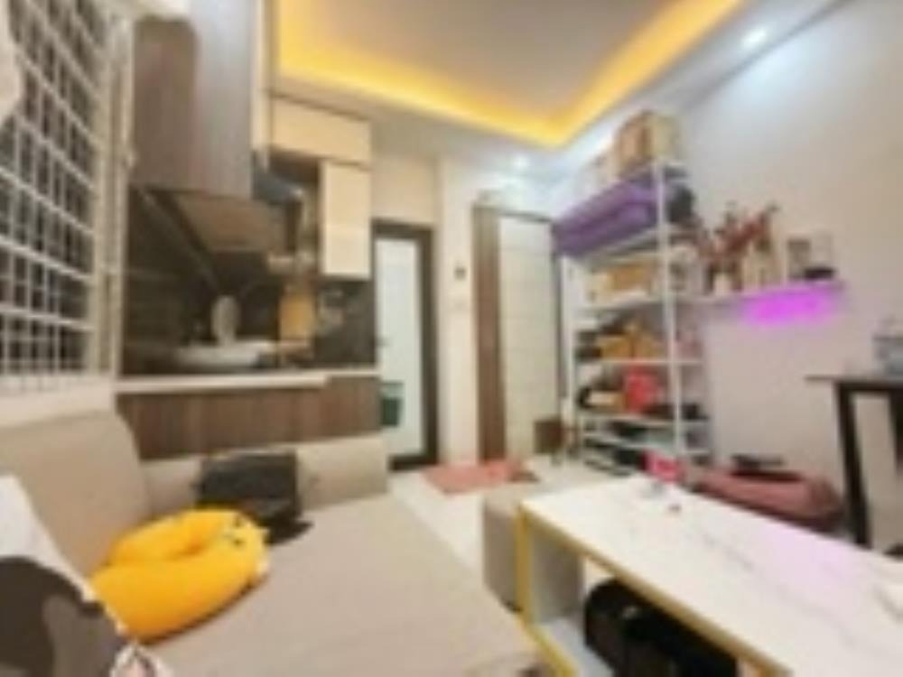 Căn hộ CCMN Cầu Diễn 1PN 35m² - Giá 1.4 tỷ - Sẵn sổ