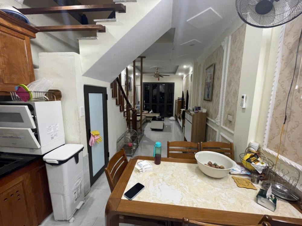 🔥Bán nhà lô góc Hà Đông - 4.4 tỷ - 36.5m² - 4 Tầng - Vị Trí Đẹp🔥