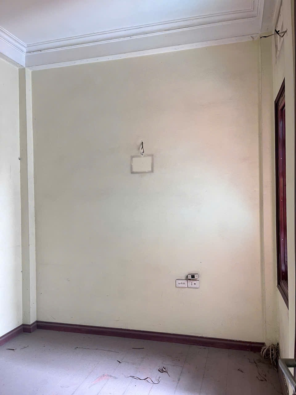 Bán nhà mặt phố Nguyễn Khoái - 12 tỷ - 83m2 - Vị trí đẹp, tiện ích đầy đủ