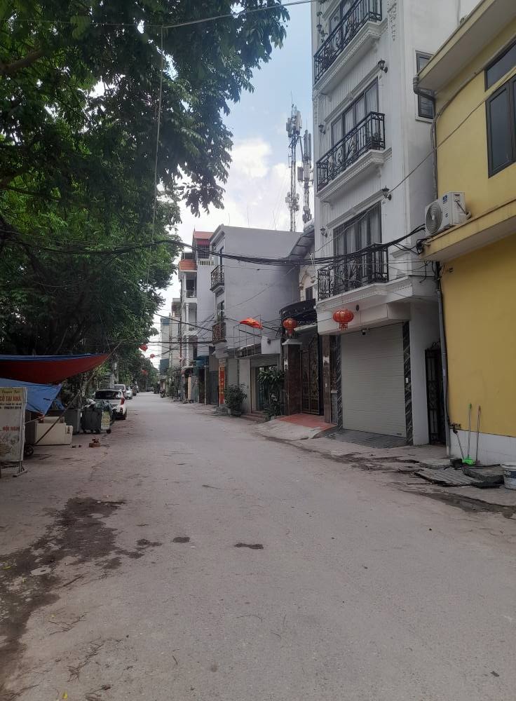Bán Nhà Mặt Ngõ Ô Tô Kinh Doanh Bằng Liệt - 10.2 Tỷ