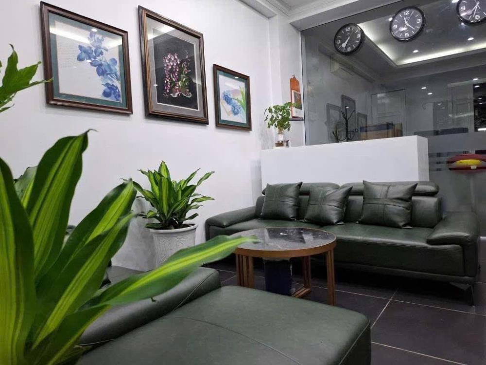 Đình Thôn - Nam Từ Liêm: Cho Thuê Mặt Bằng Kinh Doanh Đắt Địa, Dòng Tiền Ổn Định
