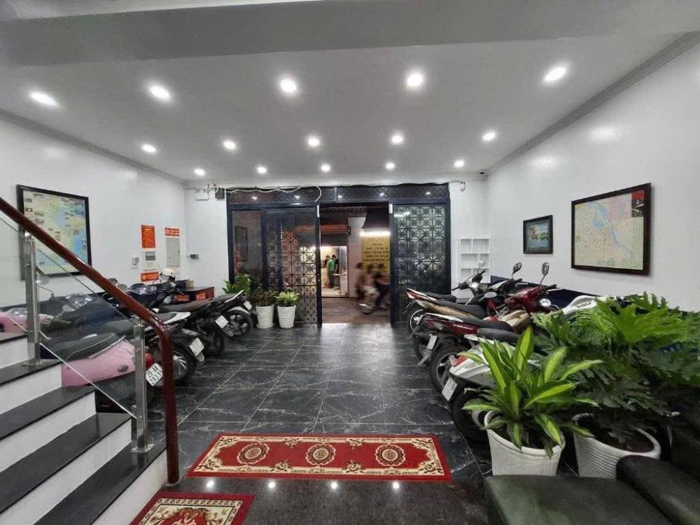 Đình Thôn - Nam Từ Liêm: Cho Thuê Mặt Bằng Kinh Doanh Đắt Địa, Dòng Tiền Ổn Định