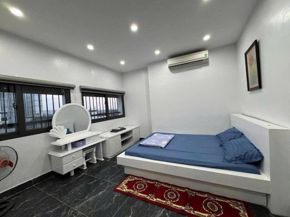 Đình Thôn - Nam Từ Liêm: Cho Thuê Mặt Bằng Kinh Doanh Đắt Địa, Dòng Tiền Ổn Định