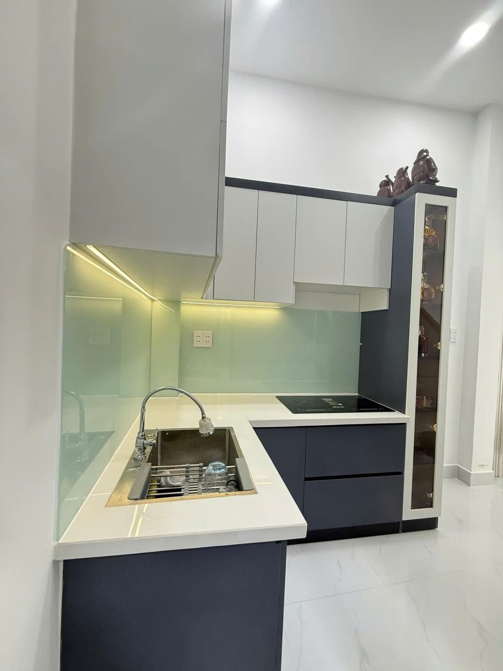Nhà Tây Mỗ Nam Từ Liêm 6.5 Tỷ - Vị Trí Đắc Địa, Tiện Ích Vượt Trội