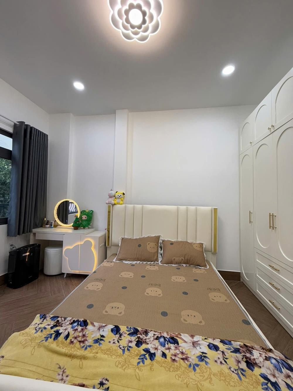Nhà Tây Mỗ Nam Từ Liêm 6.5 Tỷ - Vị Trí Đắc Địa, Tiện Ích Vượt Trội