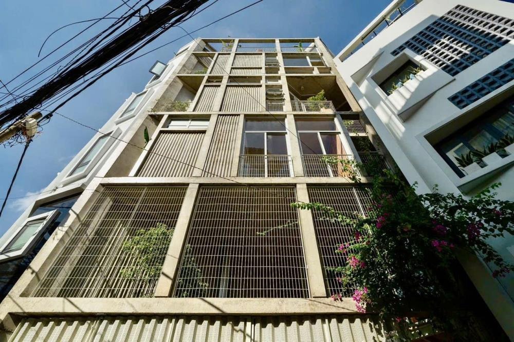 Chính Chủ: Cho Thuê/Bán Nhà Mặt Tiền Bình Thạnh - Dòng Tiền 120-150tr/tháng