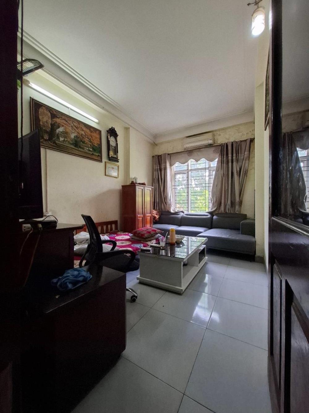 Bán nhà khu Cầu Diễn: 5 tầng, 41m2, Mặt tiền, Phân lô, Vỉa hè