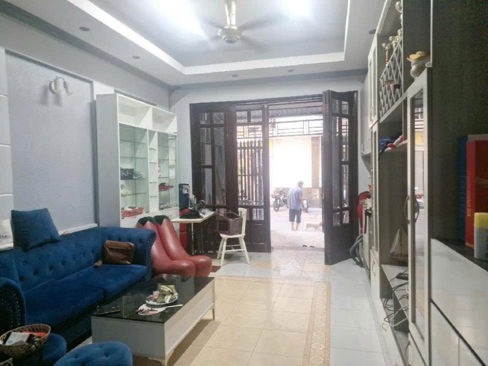 Bán Nhà HXH 4x18m Đường Dương Bá Trạc, Quận 8 - Giá 14.8 Tỷ