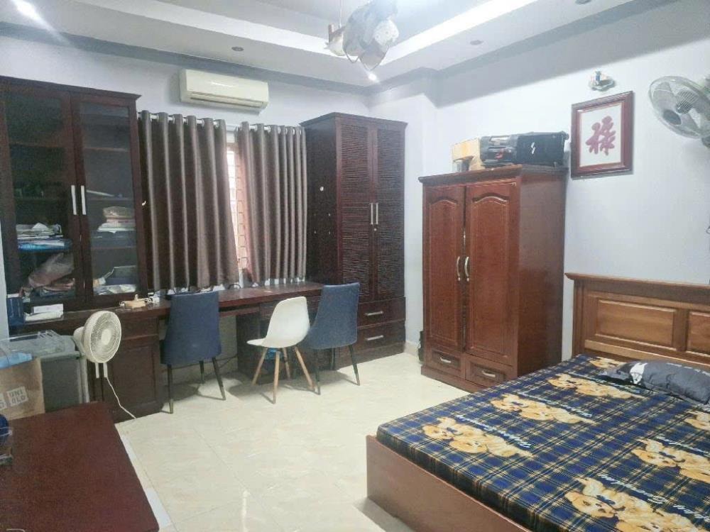 Bán Nhà HXH 4x18m Đường Dương Bá Trạc, Quận 8 - Giá 14.8 Tỷ