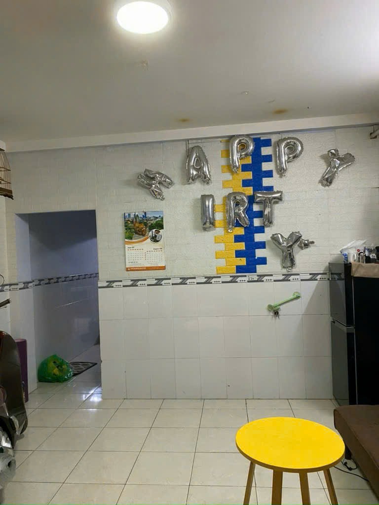 Bán Gấp Nhà Thủ Đức, 58.2m², 1 Trệt 1 Lầu, Giá 4.35 Tỷ TT Linh Đông