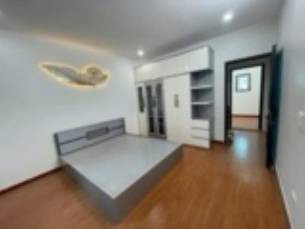 Bán nhà Cầu Giấy - 5 tầng, hiện đại, ngõ thông, 6.85 tỷ