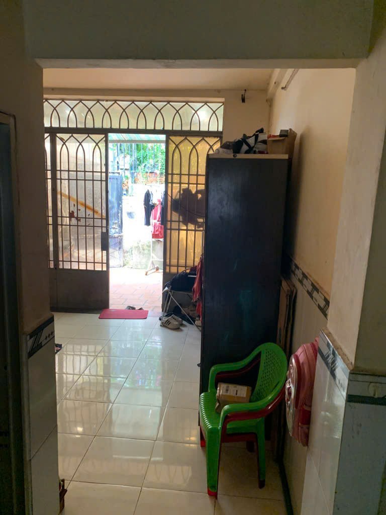 Bán Gấp Nhà Thủ Đức, 58.2m², 1 Trệt 1 Lầu, Giá 4.35 Tỷ TT Linh Đông