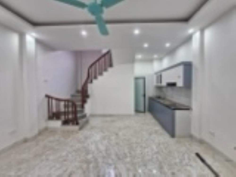 Siêu phẩm phố An Thắng - Hà Đông: Ngõ thông, Ô Tô cách 10m, Giá chỉ 4 tỷ