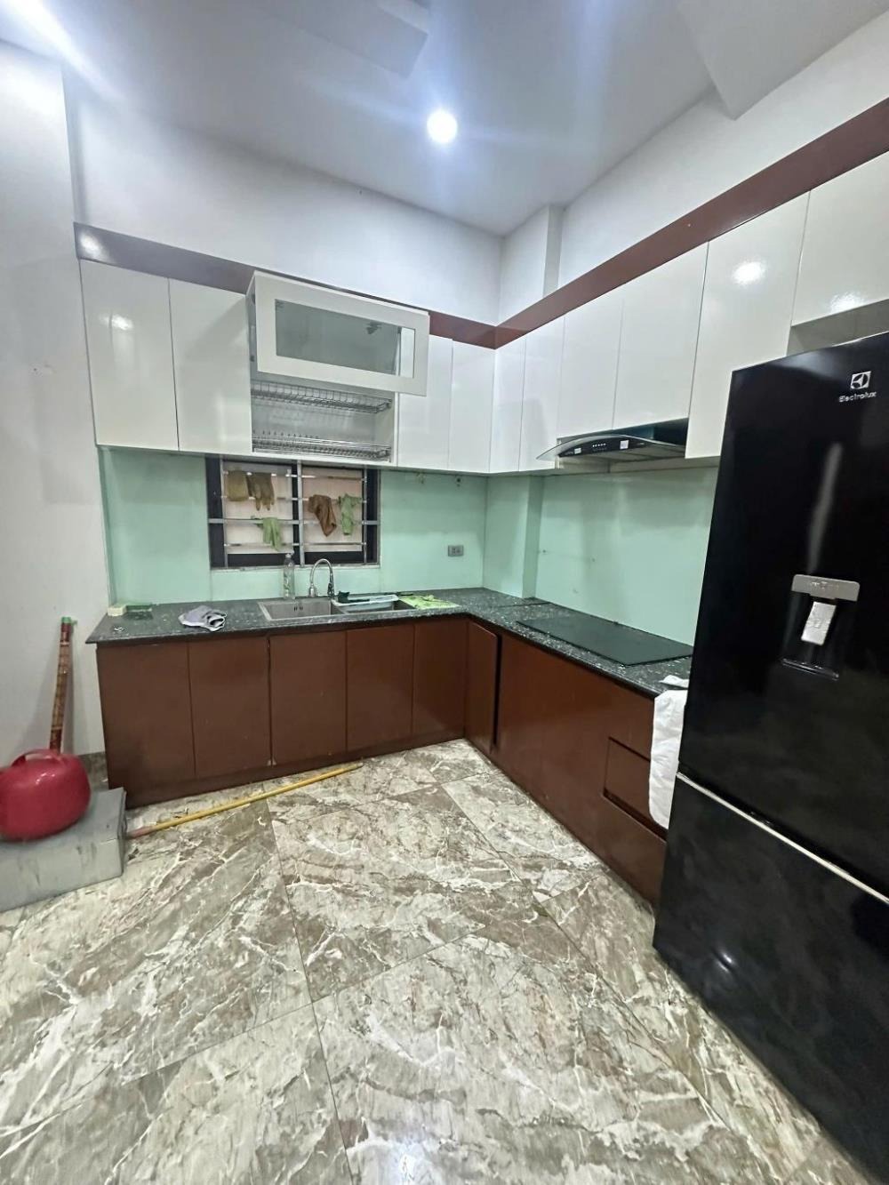 Bán nhà Hà Đông - Ngô Quyền - 35m2 - 6.8 tỷ - 5 tầng - Ô tô - Kinh doanh