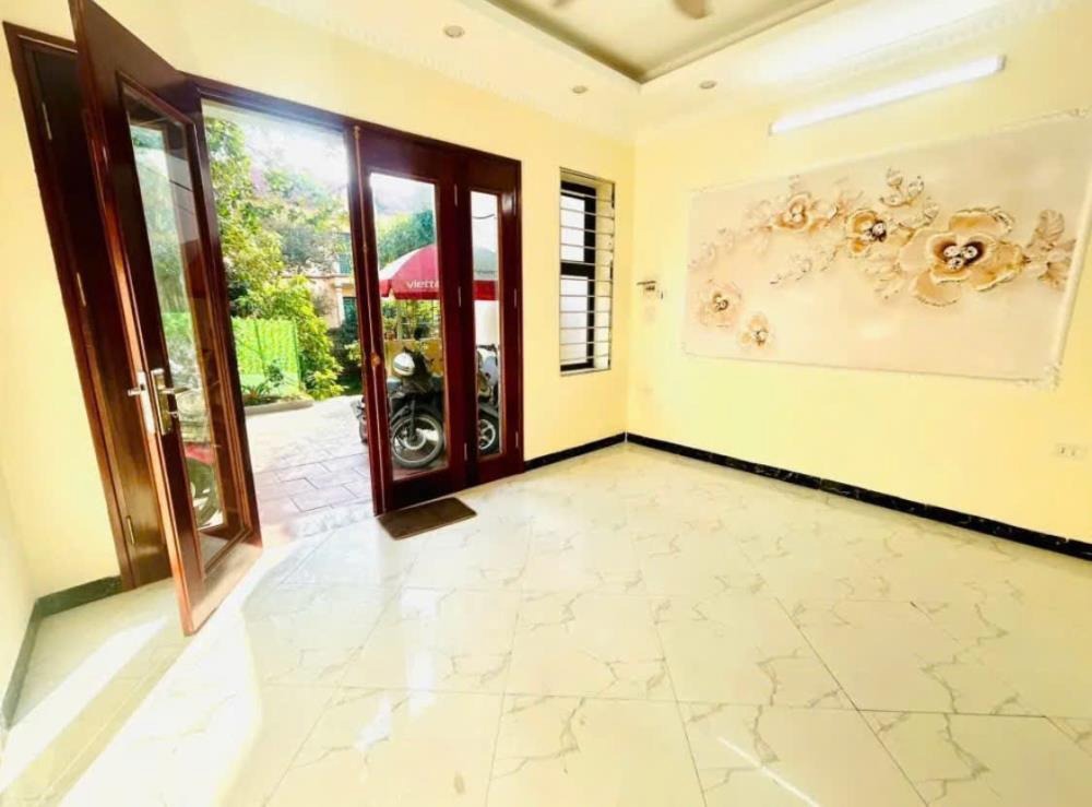 Nhà Đẹp Thanh Đàm - 35m2, Mặt Tiền 5m, Full Nội Thất, Giá 5 Tỷ