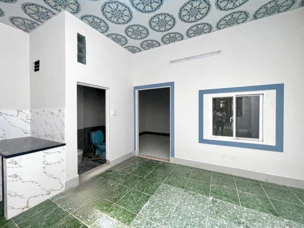 Nhà Mặt Tiền Củ Chi - 329m2, 7 Phòng Ngủ, Giá 5.5 Tỷ