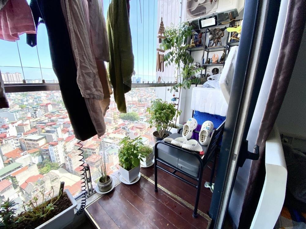 Cc mặt đường cầu giấy - 5.25 tỷ - Nhà đẹp, View Thoáng, Ở Ngay