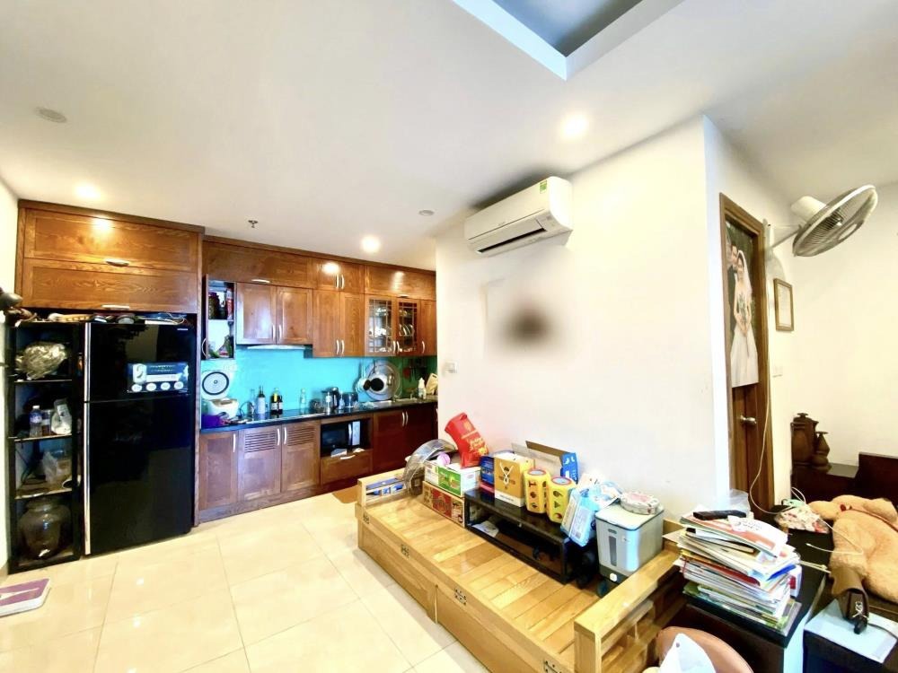 Cc mặt đường cầu giấy - 5.25 tỷ - Nhà đẹp, View Thoáng, Ở Ngay