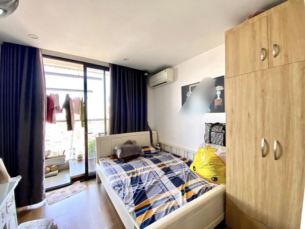 Cc mặt đường cầu giấy - 5.25 tỷ - Nhà đẹp, View Thoáng, Ở Ngay