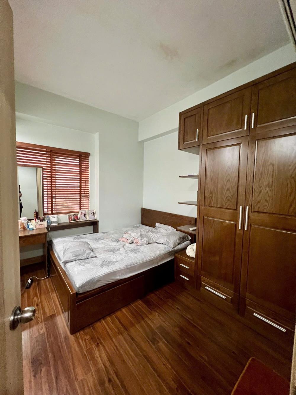 Bán Gấp Căn Hộ 72m² Thanh Hà Cienco 5 - Full Nội Thất Cao Cấp, View Đẹp