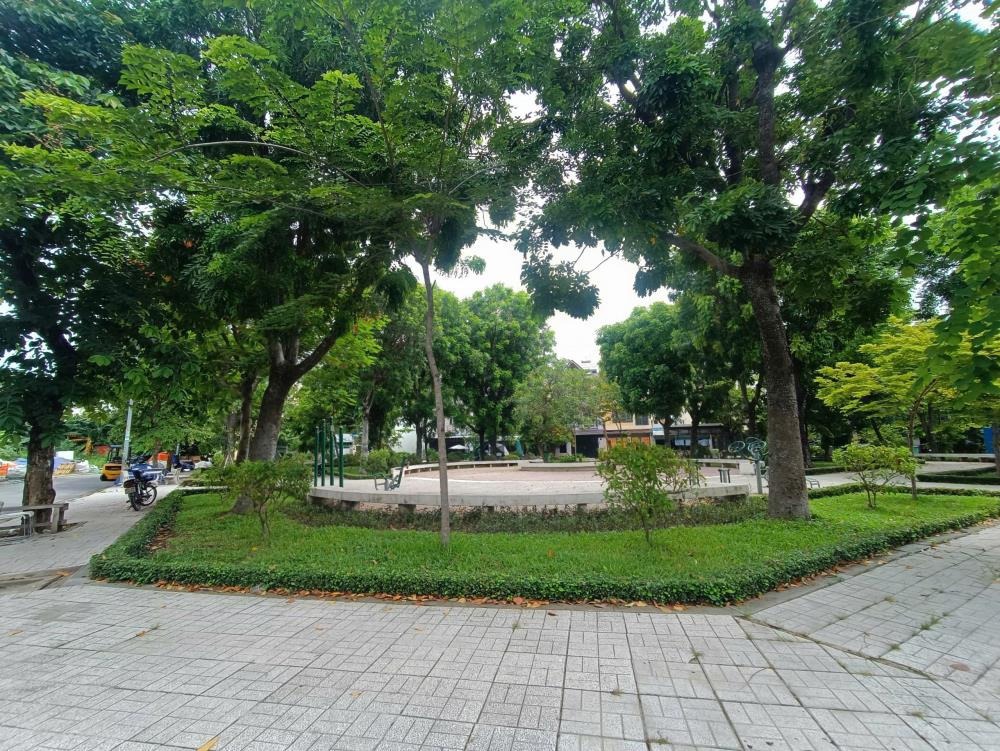 Bán Khuôn Đất Khu Dân Cư Số 1, Thạnh Mỹ Lợi, Quận 2 - 4.4x26m, Giá 96tr/m2
