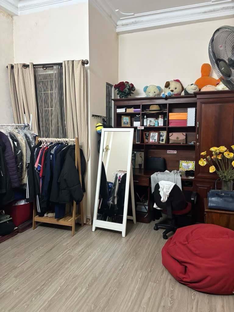 Bán nhà Tây Hồ - 42m² - 4 tầng - Ô tô đỗ cửa - 12.6 tỷ