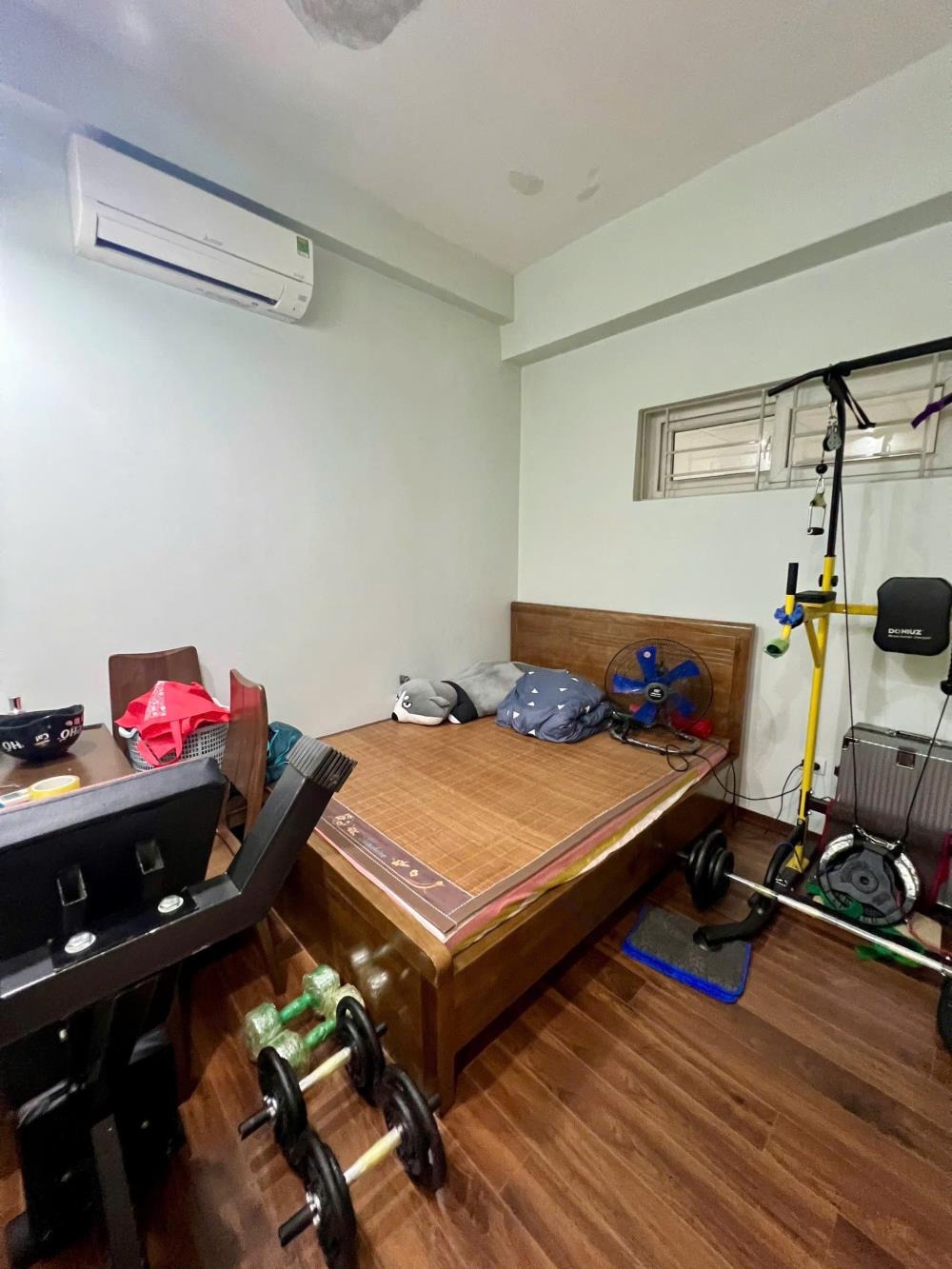 Bán Gấp Căn Hộ 72m² Thanh Hà Cienco 5 - Full Nội Thất Cao Cấp, View Đẹp
