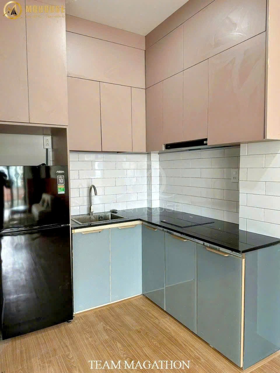 Cho Thuê Chung Cư Mini Studio 50m2, Giá 12 Triệu/Tháng - TP.HCM