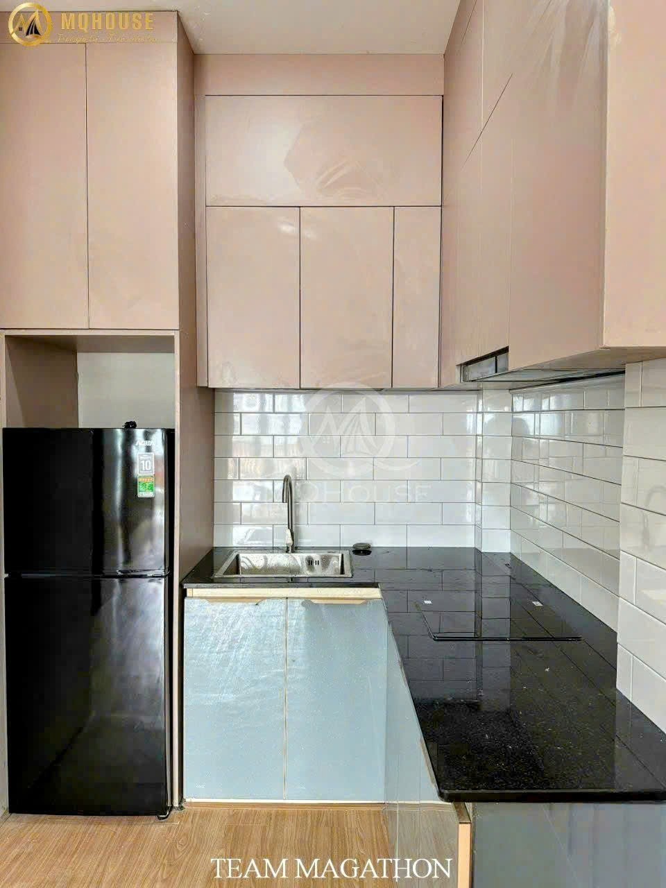 Cho Thuê Chung Cư Mini Studio 50m2, Giá 12 Triệu/Tháng - TP.HCM