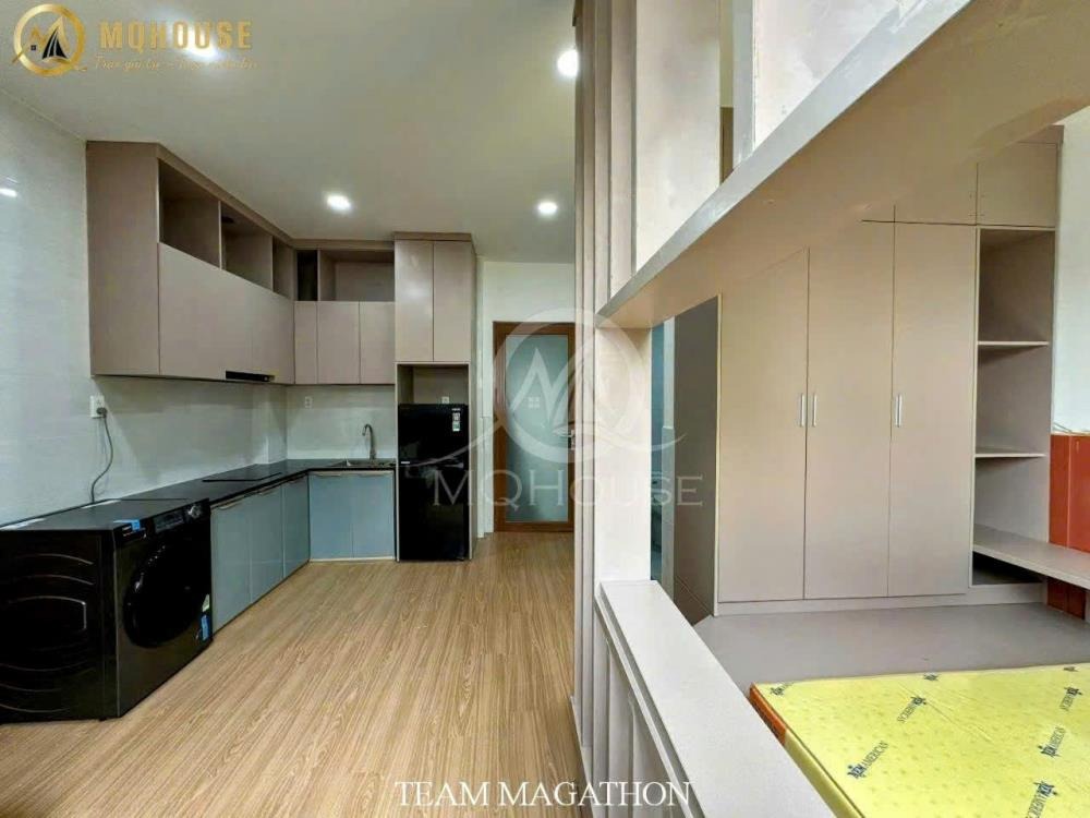 Cho Thuê Chung Cư Mini Studio 50m2, Giá 12 Triệu/Tháng - TP.HCM