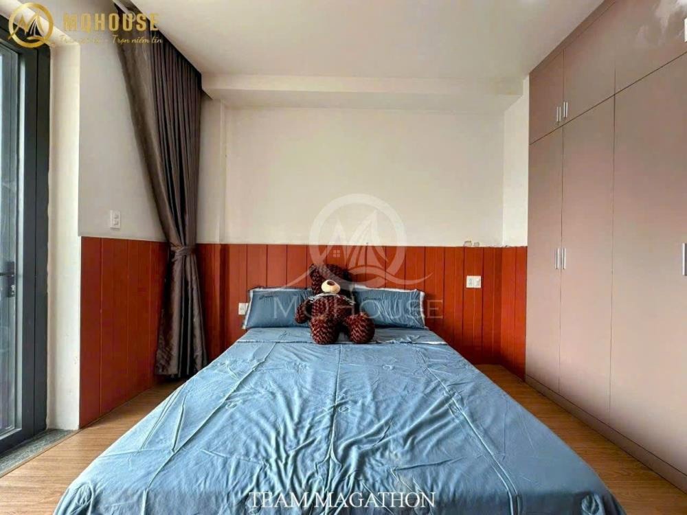 Cho Thuê Chung Cư Mini Studio 50m2, Giá 12 Triệu/Tháng - TP.HCM