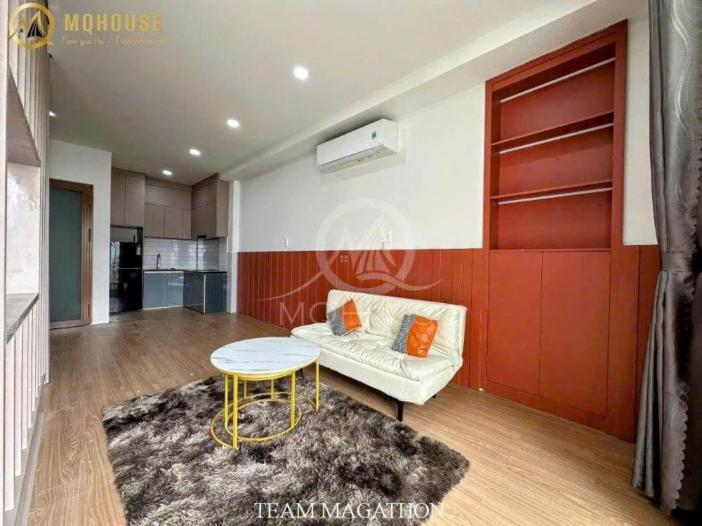 Cho Thuê Chung Cư Mini Studio 50m2, Giá 12 Triệu/Tháng - TP.HCM