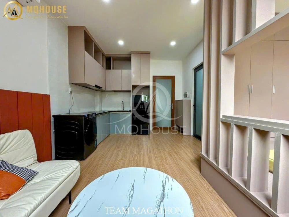 Cho Thuê Chung Cư Mini Studio 50m2, Giá 12 Triệu/Tháng - TP.HCM