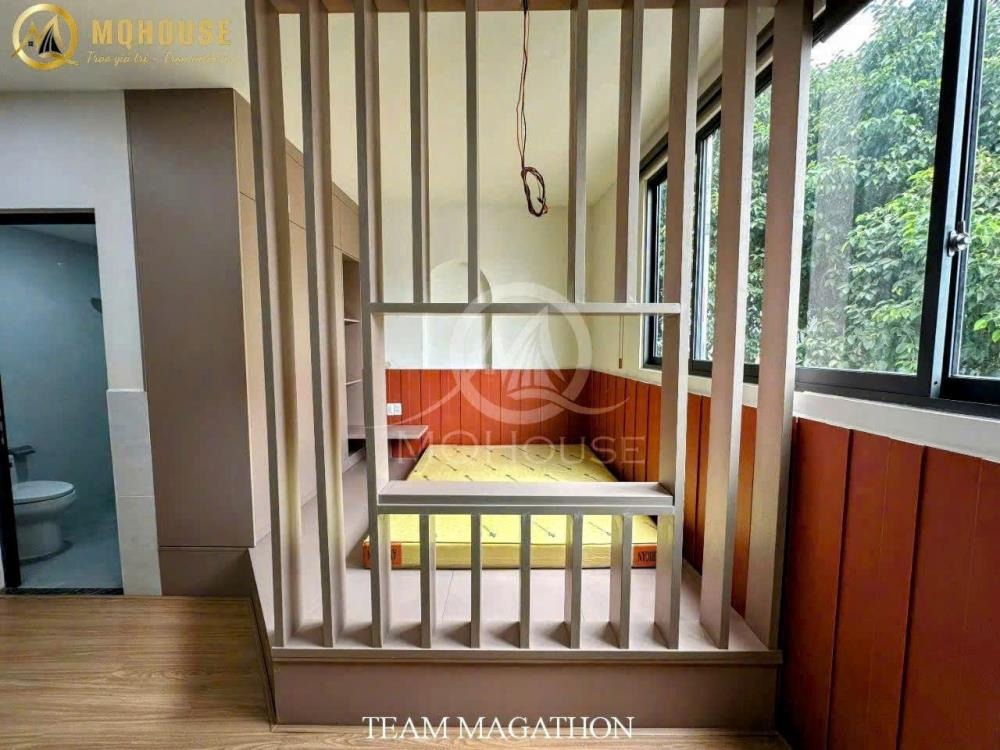 Cho Thuê Chung Cư Mini Studio 50m2, Giá 12 Triệu/Tháng - TP.HCM