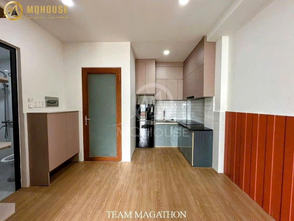 Cho Thuê Chung Cư Mini Studio 50m2, Giá 12 Triệu/Tháng - TP.HCM