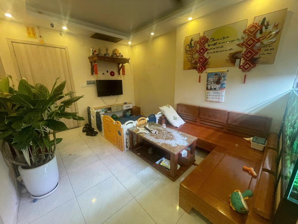 Cần Bán Căn Hộ 72m² Thanh Hà: Full Nội Thất, Giá Tốt